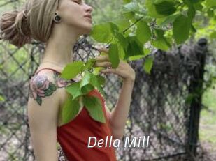 Della_Mill