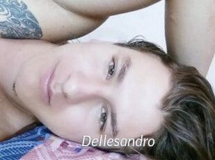Dellesandro Porn Star