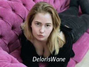 DelorisWane
