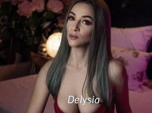 Delysia