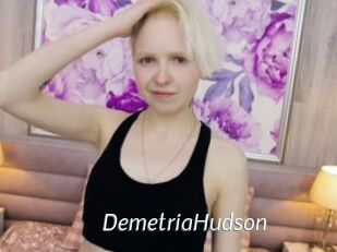 DemetriaHudson