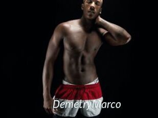 DemetryMarco