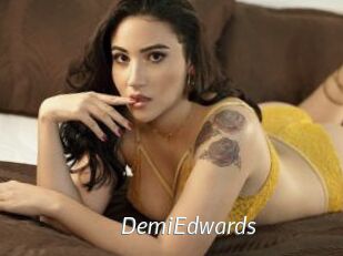 DemiEdwards