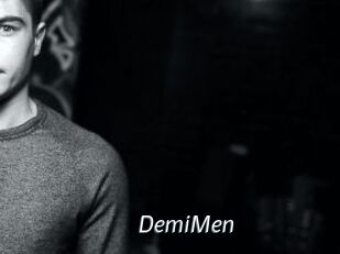 DemiMen