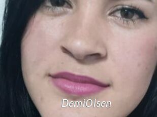 DemiOlsen