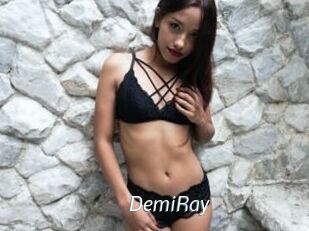DemiRay