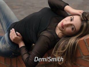 DemiSmith Porn Star