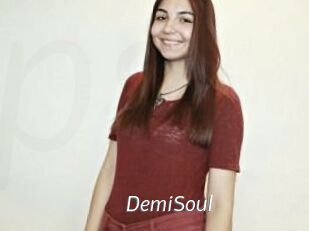 DemiSoul