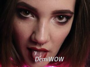 DemiWOW