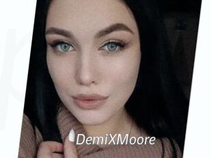 DemiXMoore