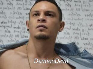 DemianDevil