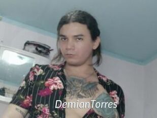 DemianTorres