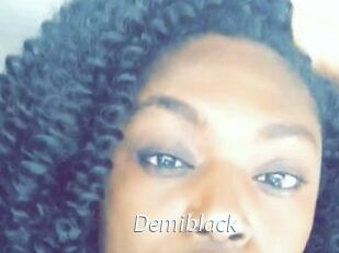 Demiblack