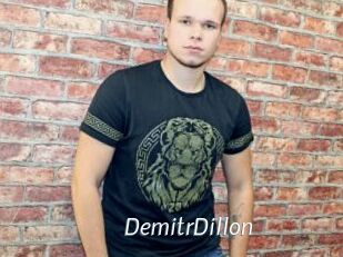 DemitrDillon