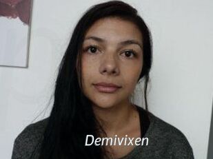Demivixen
