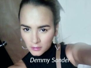 Demmy_Sander