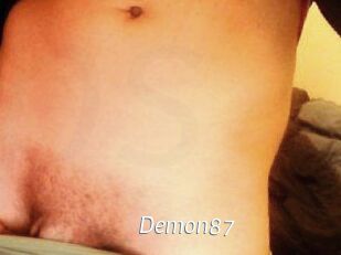 Demon87