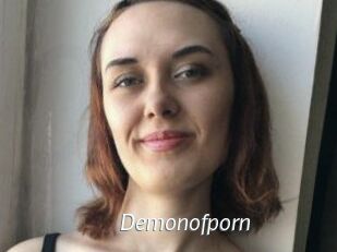 Demonofporn