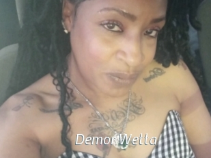 Demor_Wetta Porn Star