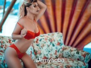 DemySabo
