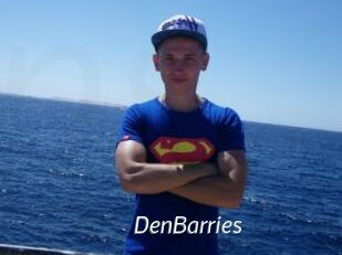 DenBarries