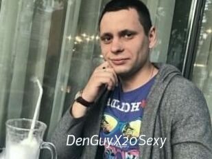 Den_GuyX20Sexy