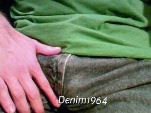Denim1964