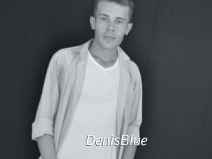 DenisBlue