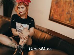 DenisMoss