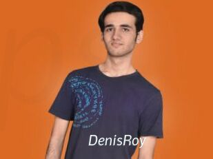 DenisRoy