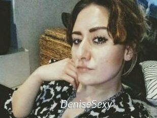 DeniseSexy