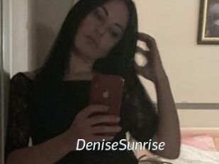 DeniseSunrise