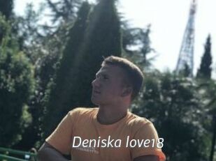 Deniska_love18
