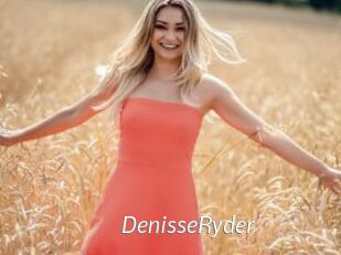 DenisseRyder