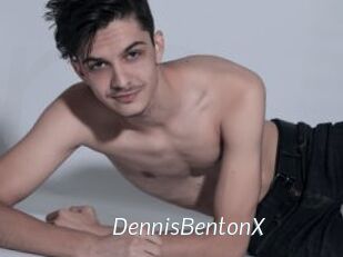 DennisBentonX