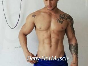 Deny_HotMuscle