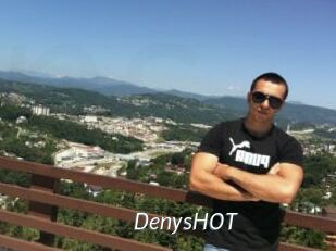 DenysHOT