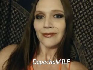 DepecheMILF