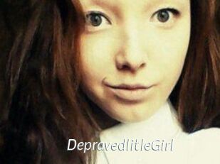 Depraved_litle_Girl