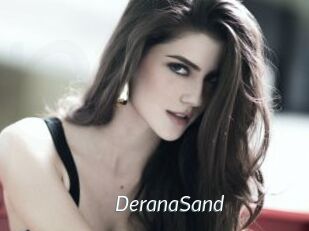 DeranaSand