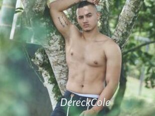 DereckCole