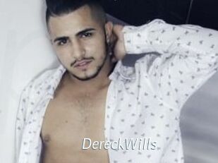 Dereck_Wills