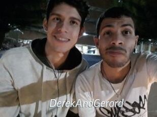 DerekAndGerard
