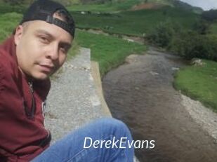 DerekEvans
