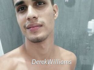 DerekWilliams