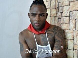 Derick_Jhonsonn