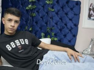 DerykJones