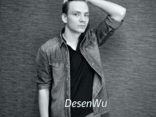 DesenWu