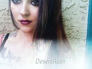 DesertRain
