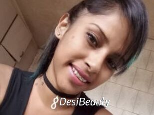 DesiBeauty